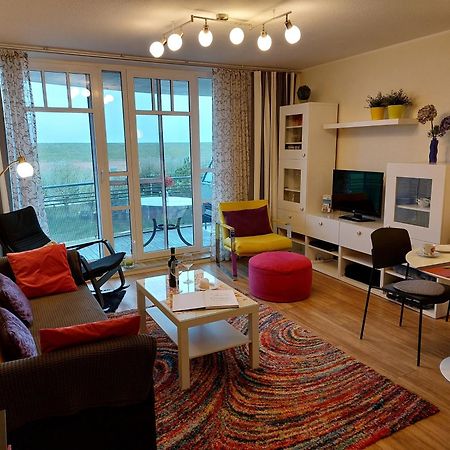De Dang Apartment Dorumer Neufeld Ngoại thất bức ảnh
