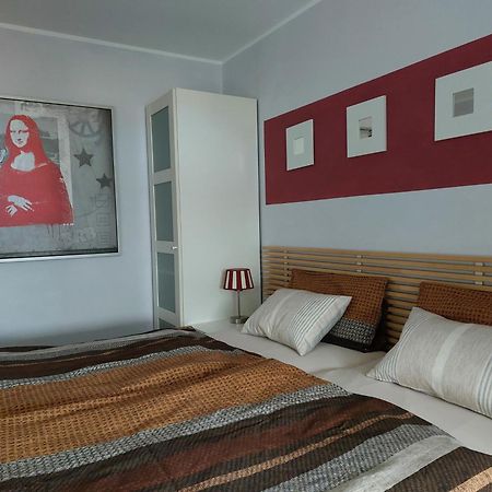 De Dang Apartment Dorumer Neufeld Ngoại thất bức ảnh
