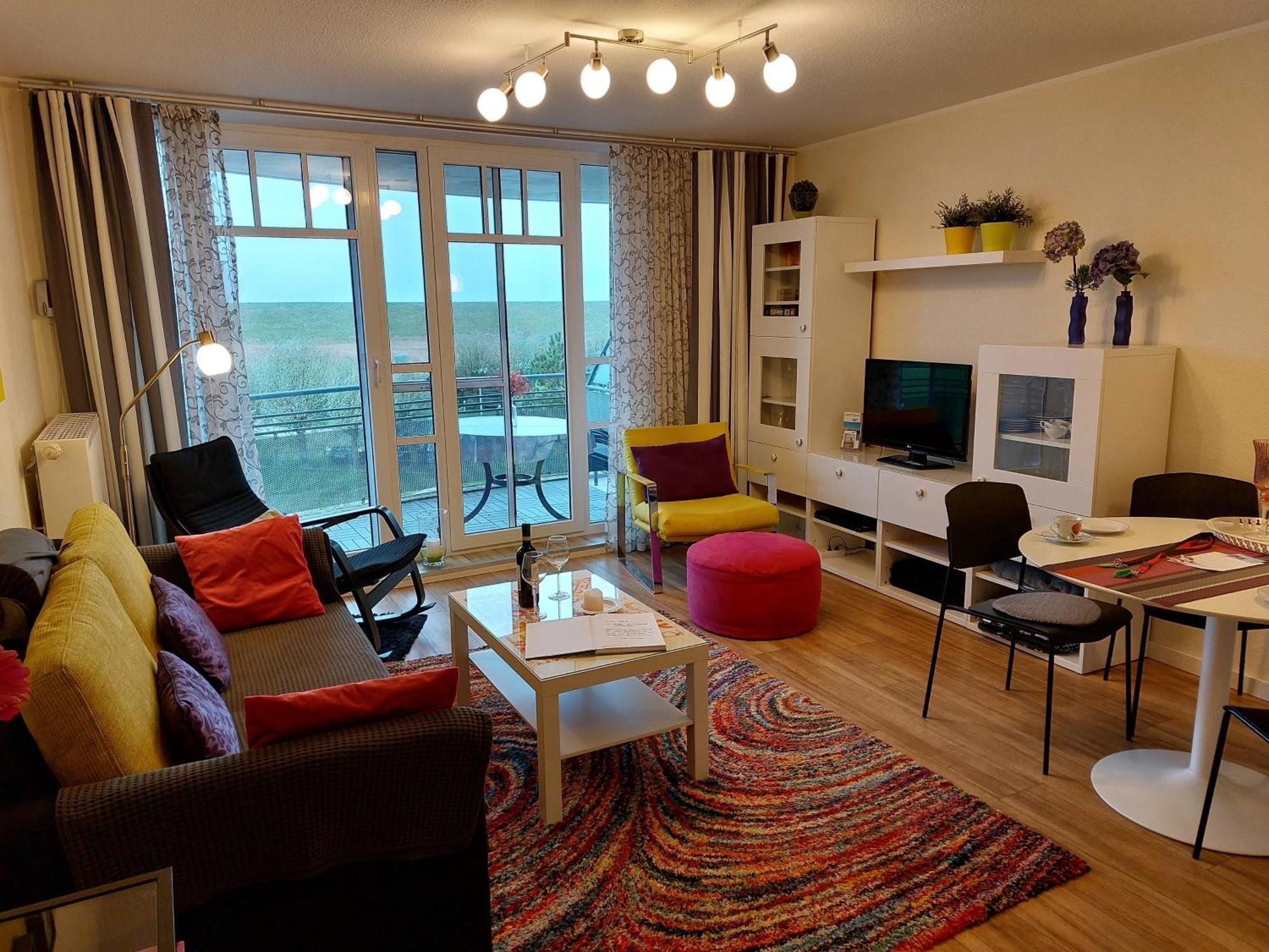 De Dang Apartment Dorumer Neufeld Ngoại thất bức ảnh