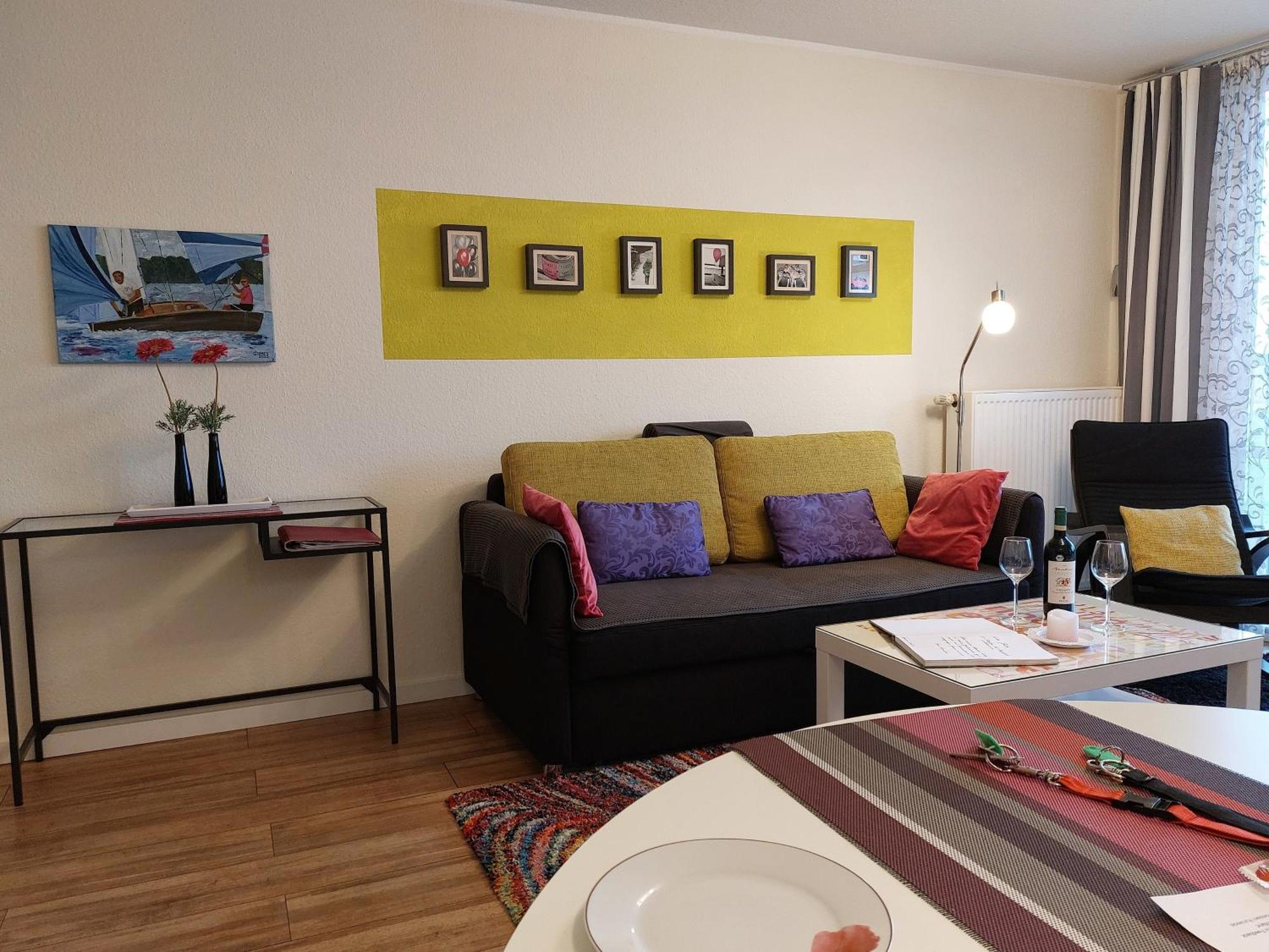 De Dang Apartment Dorumer Neufeld Ngoại thất bức ảnh