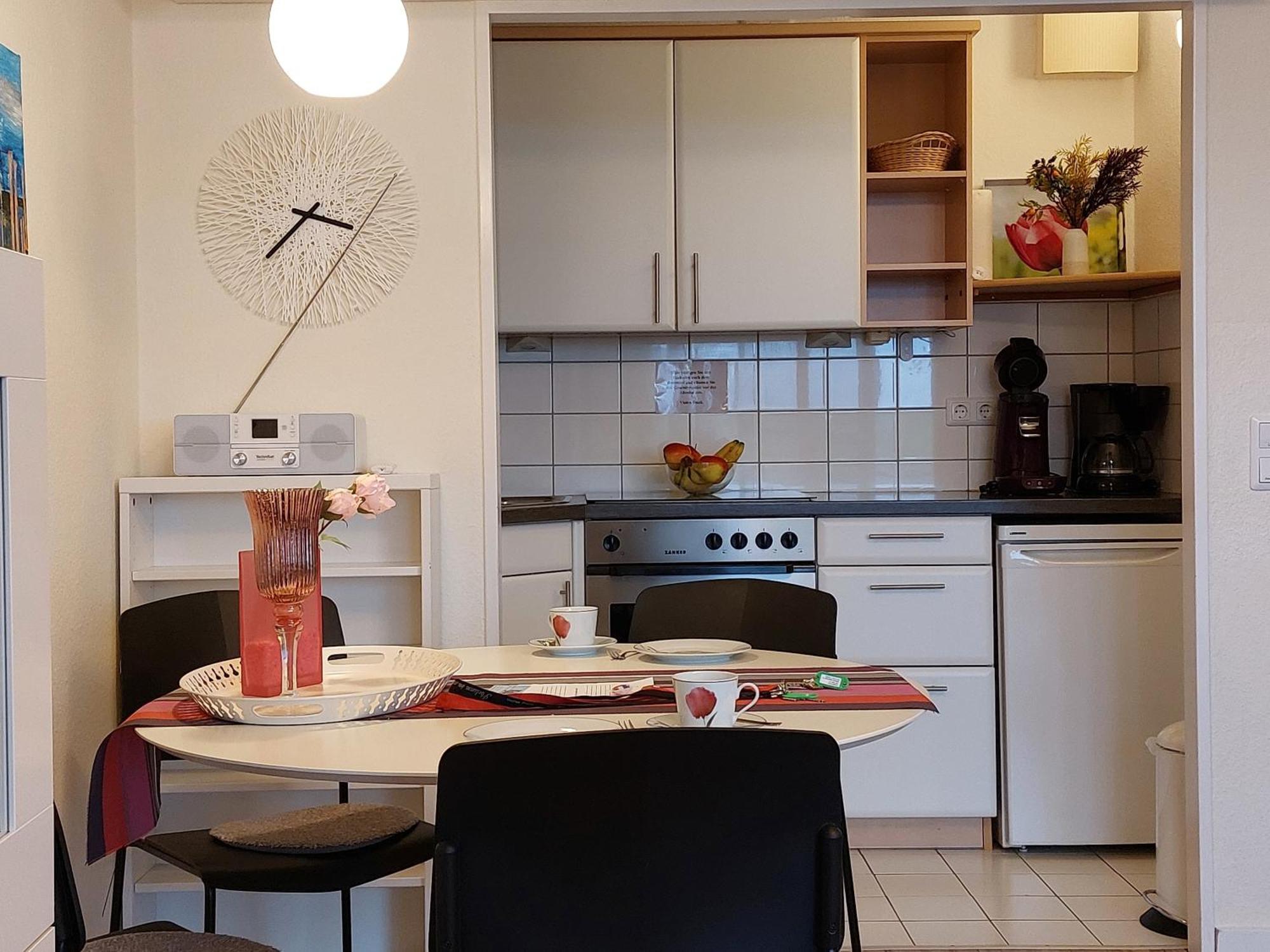 De Dang Apartment Dorumer Neufeld Ngoại thất bức ảnh