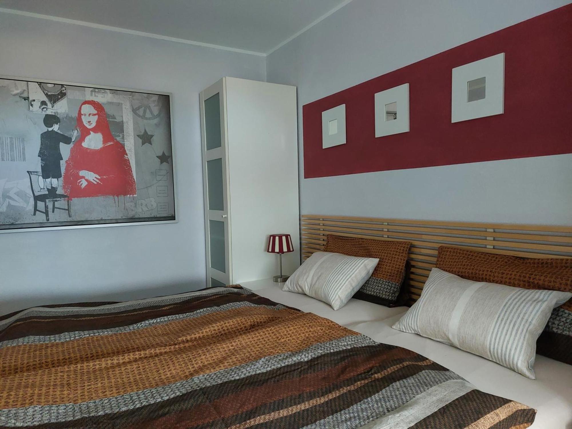 De Dang Apartment Dorumer Neufeld Ngoại thất bức ảnh