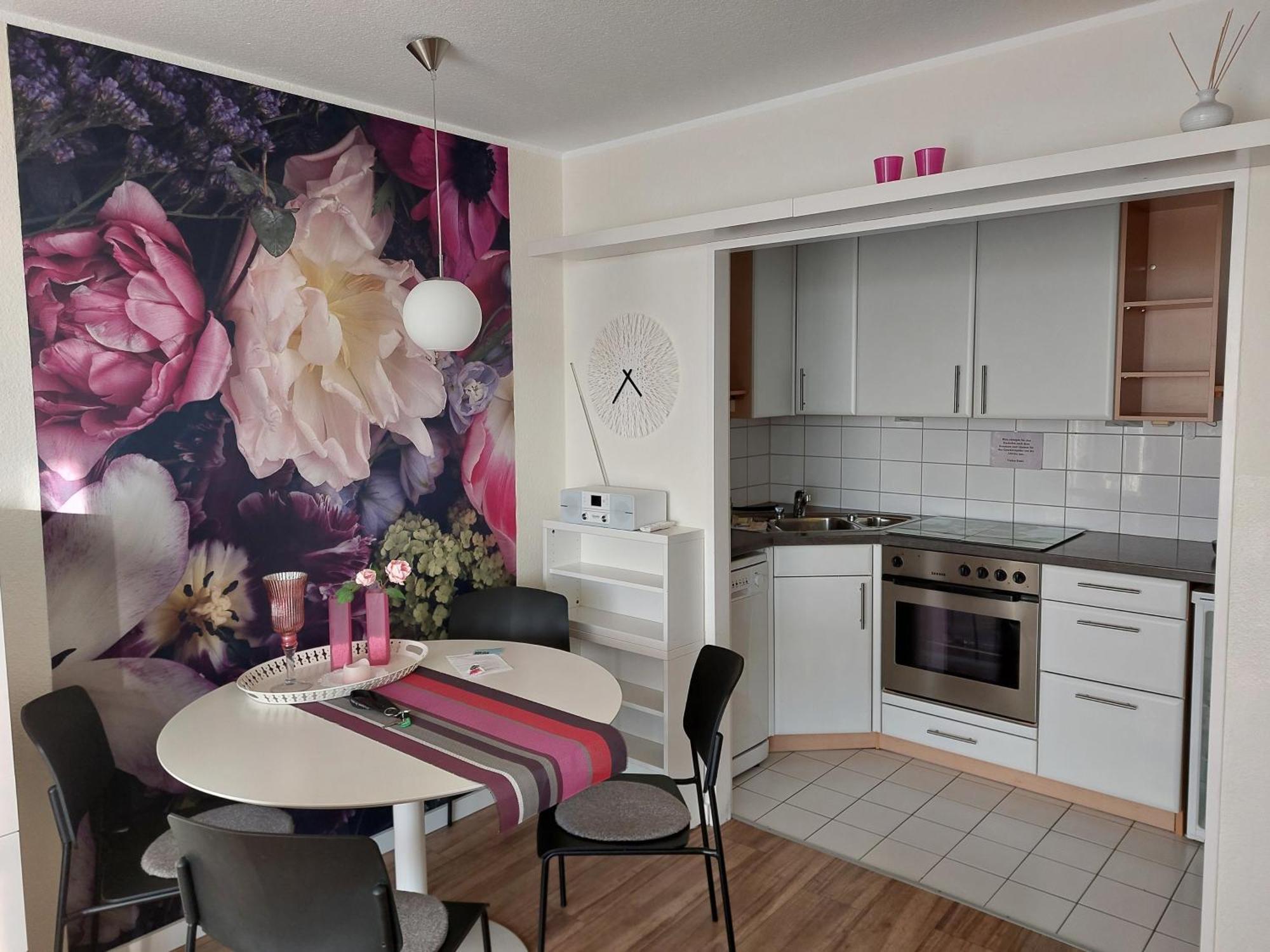 De Dang Apartment Dorumer Neufeld Ngoại thất bức ảnh