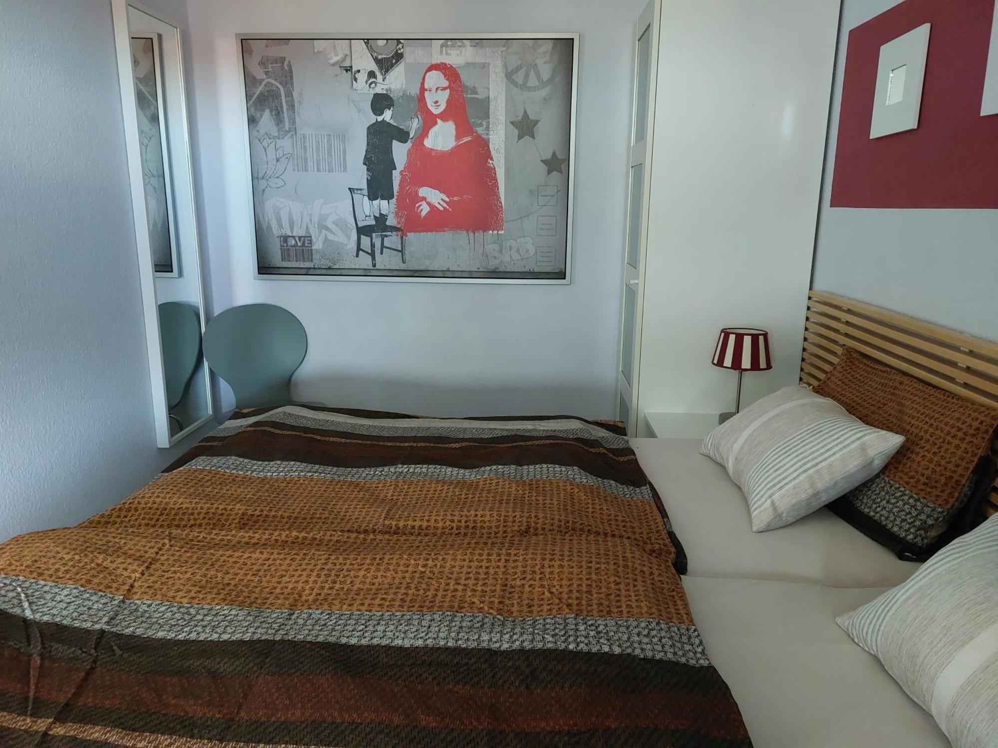De Dang Apartment Dorumer Neufeld Ngoại thất bức ảnh