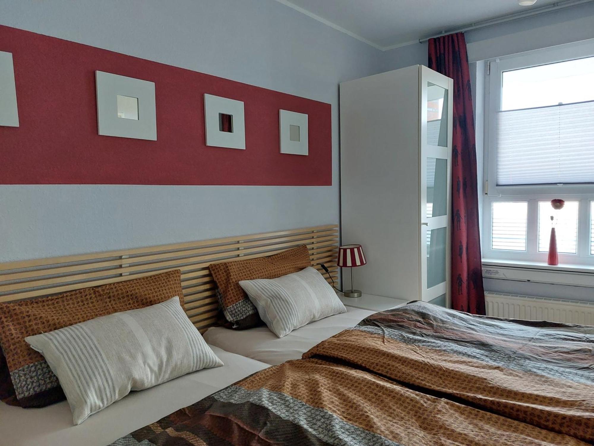 De Dang Apartment Dorumer Neufeld Ngoại thất bức ảnh