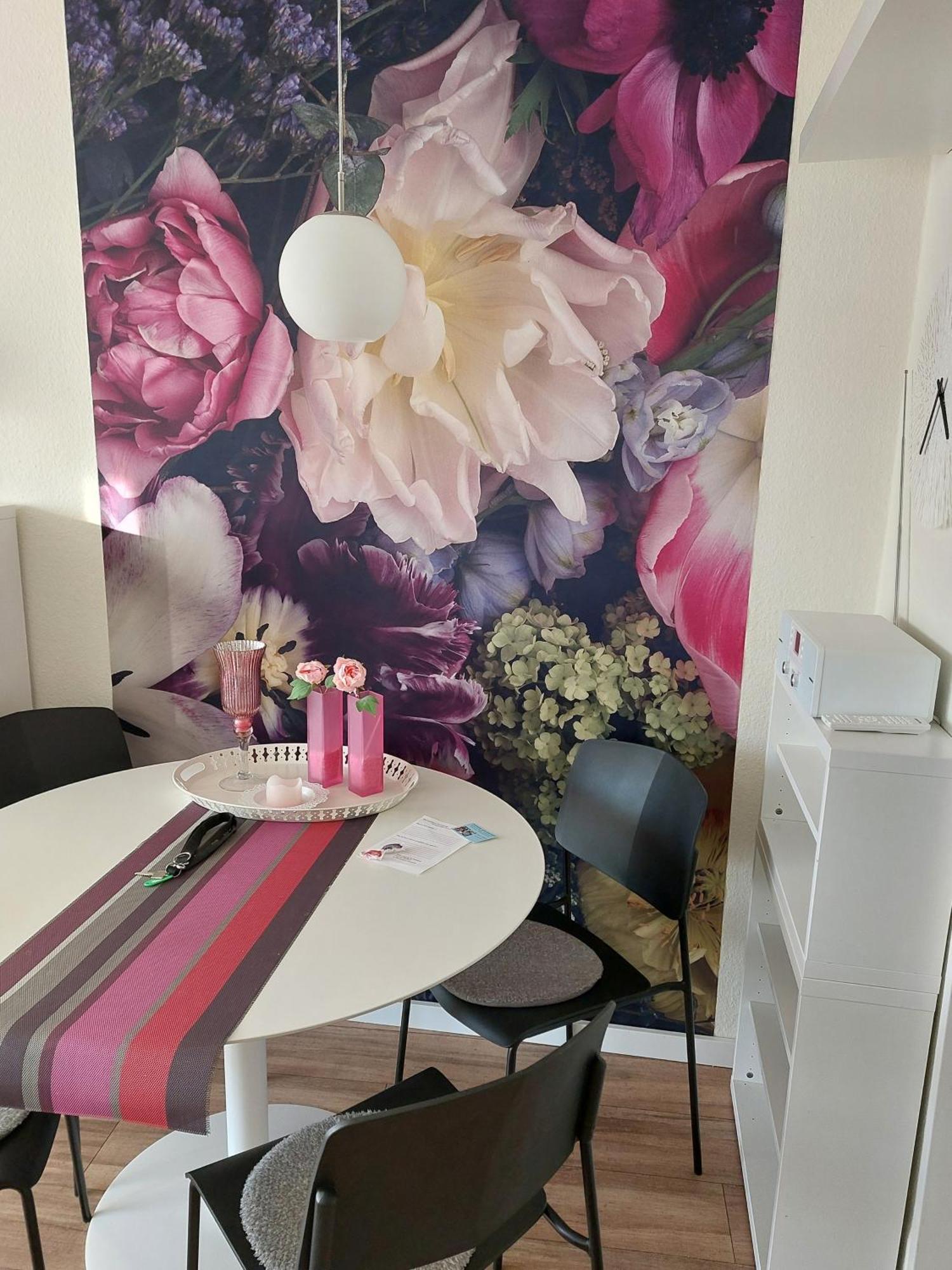 De Dang Apartment Dorumer Neufeld Ngoại thất bức ảnh